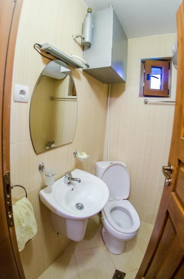 Къща За Гости Черна Река Ribarica Exterior foto