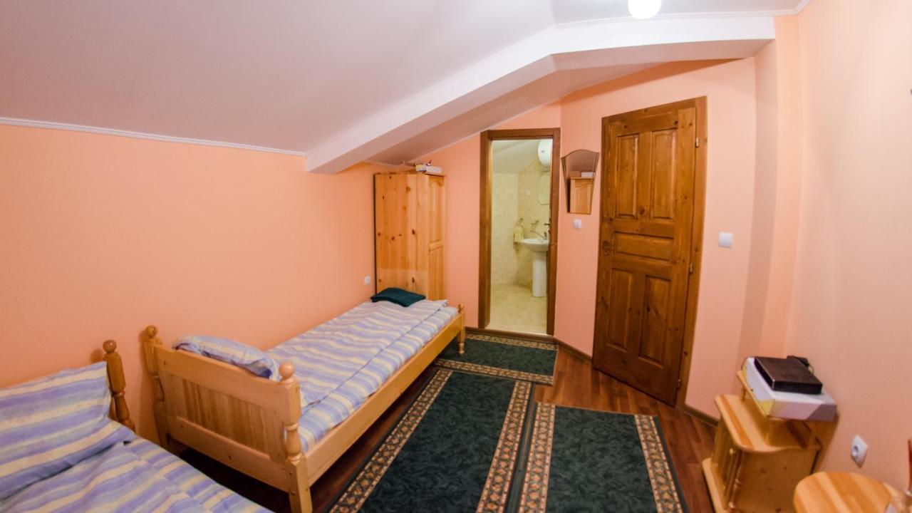 Къща За Гости Черна Река Ribarica Exterior foto